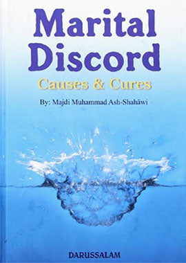 Marital Discord Causes and Cures