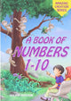 A Book of Numbers 1 to 10