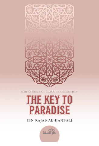The Key to Paradise