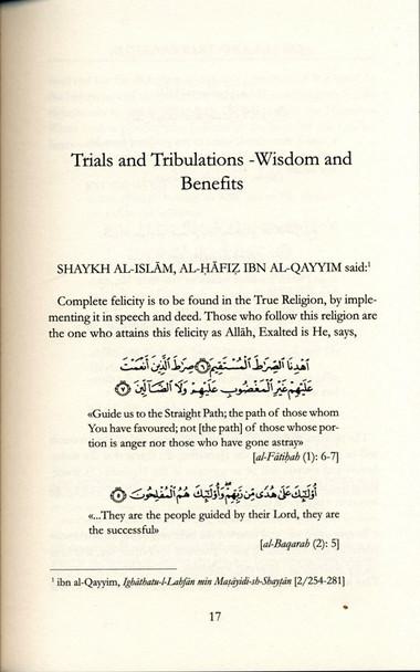 Trials & Tribulations