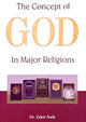 The Concept of GOD in Major Religions