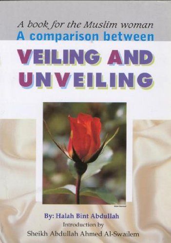 Veiling and Unveiling - English