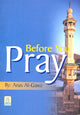 Before You Pray