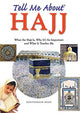 Tell Me About Hajj - English