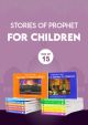 Stories of Prophet for Children (15 books set)