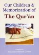 Our Children and Memorization of the Quran - English