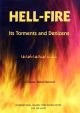 Hell Fire its Torments and Denizens - English