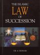 The Islamic Law of Succession