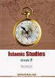 Islamic Studies- Grade 5 - Eng 