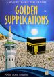 Golden Supplications - Eng. - S/C - 14x21