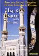 hajj and umrah guide book