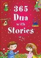 365 Dua with Stories - English