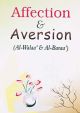 Affection and Aversion