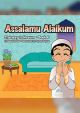 Assalamu Alaikum Book 6 (Stairway to Heaven) - English