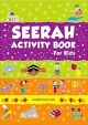 Seerah Activity Book For kids