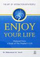 Enjoy your Life - English