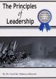The Principle of Leadership - Hard Cover - 14x21 - English