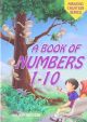 A Book of number 1 to 10 (4 Colors)