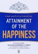  Attainment of the Happiness