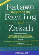 Fatawa Regarding Fasting and Zakah - Eng. - S/C - 14x21