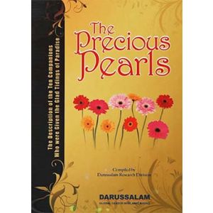 The Precious Pearls