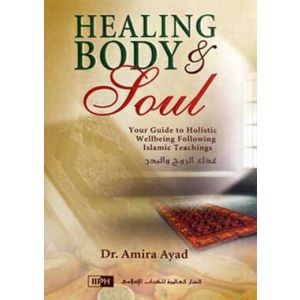 Healing Body and Soul - English