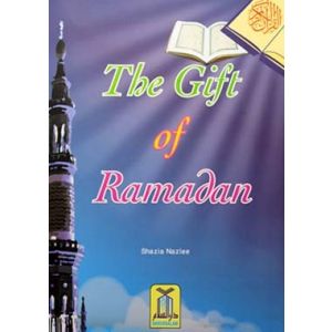 The Gift of Ramadan