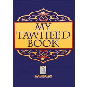 My Tawheed Book
