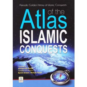 Atlas Islamic Conquests - English
