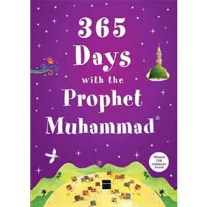 365 Days with the Prophet Muhammad