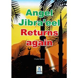 Angel Jebra’eel returns Again