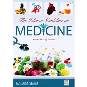 Islamic Guideline on Medicine 